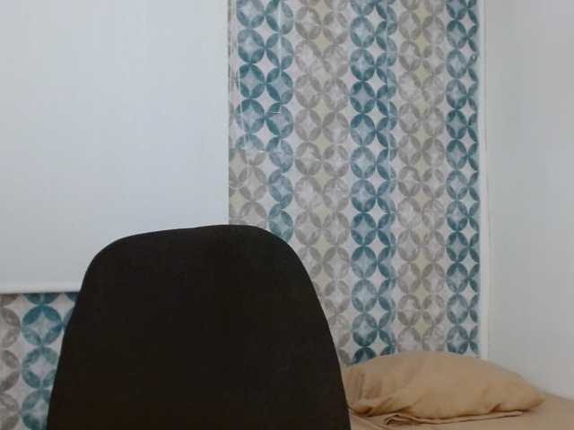 isabellacarson live cam on BongaCams