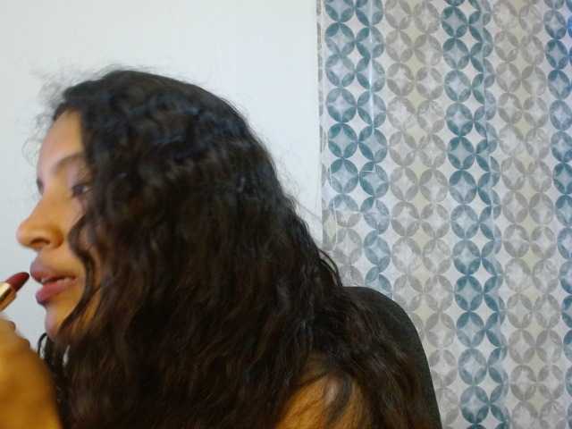 isabellacarson live cam on BongaCams