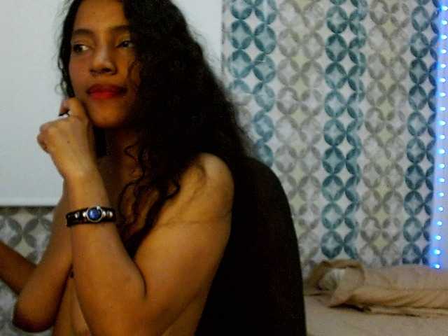 isabellacarson live cam on BongaCams