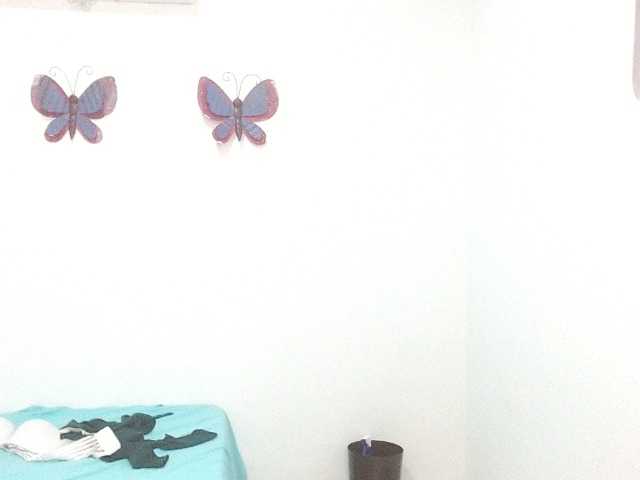 isabellacarson live cam on BongaCams