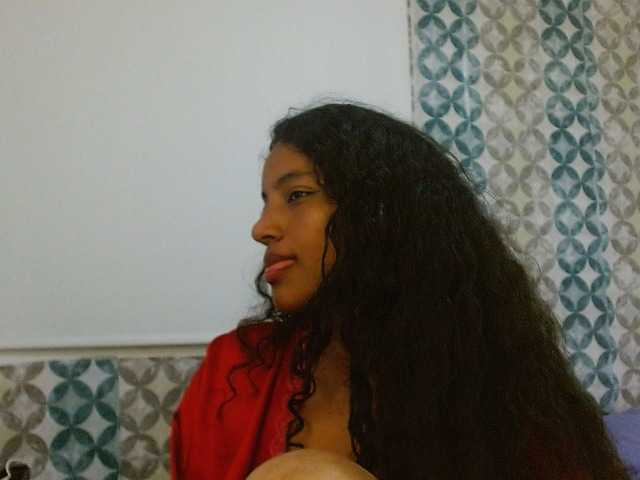 isabellacarson live webcam show