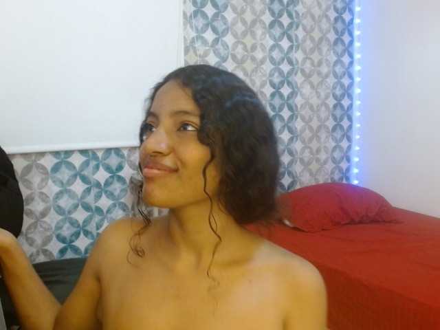 isabellacarson live cam on BongaCams