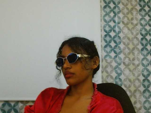 isabellacarson live cam on BongaCams