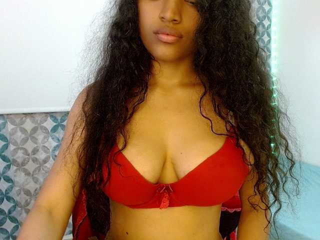 isabellacarson live cam on BongaCams