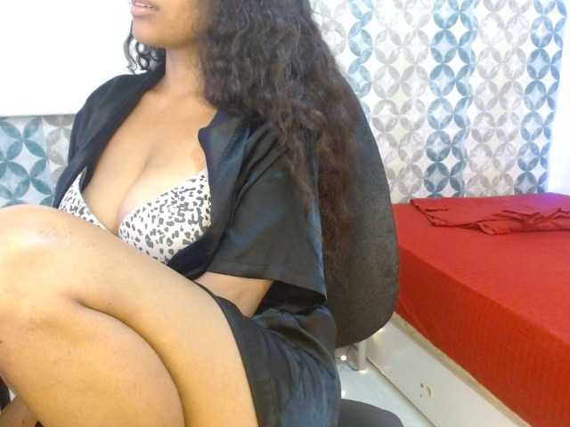 isabellacarson live cam on BongaCams