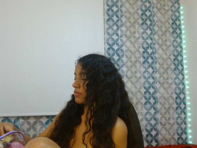 isabellacarson live cam on BongaCams