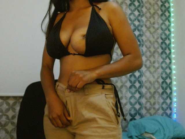 isabellacarson live cam on BongaCams