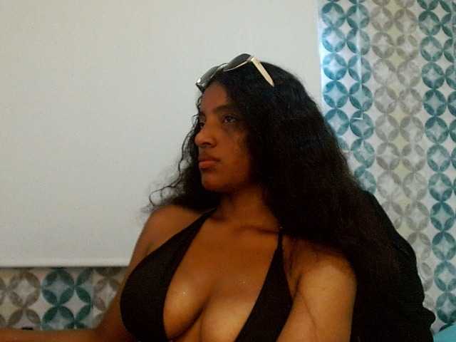 isabellacarson live cam on BongaCams