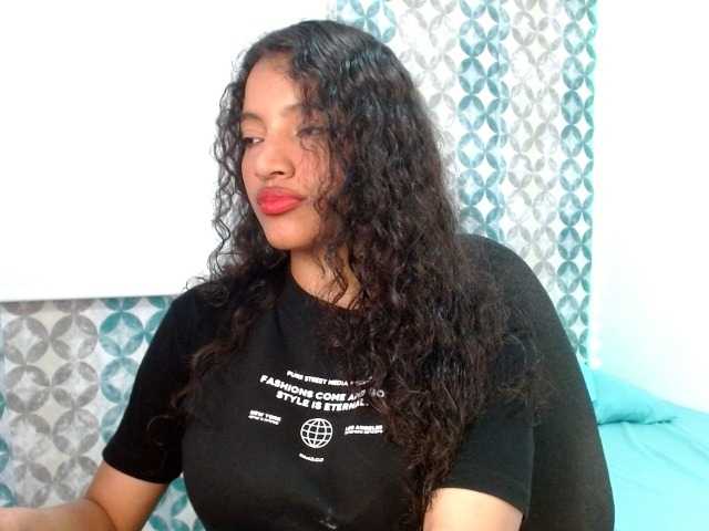 isabellacarson live cam on BongaCams