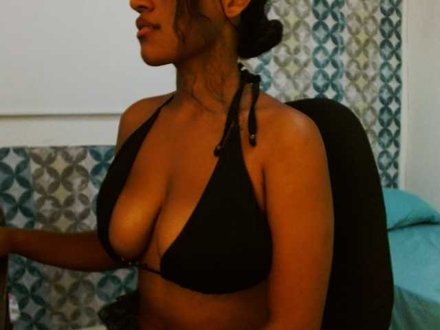 isabellacarson live cam on BongaCams