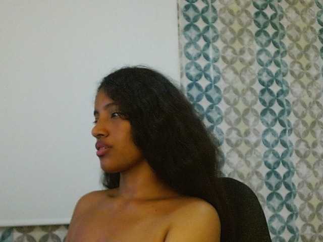 isabellacarson live cam on BongaCams