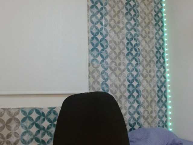 isabellacarson live cam on BongaCams