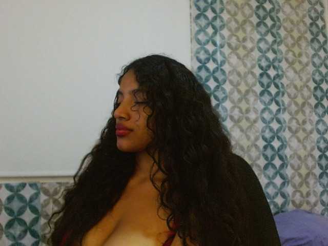 isabellacarson live cam on BongaCams