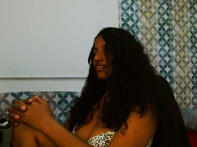 isabellacarson live cam on BongaCams