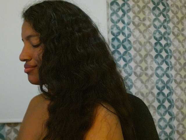 isabellacarson live cam on BongaCams