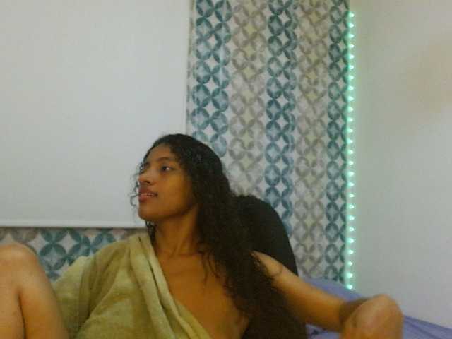 isabellacarson live webcam show