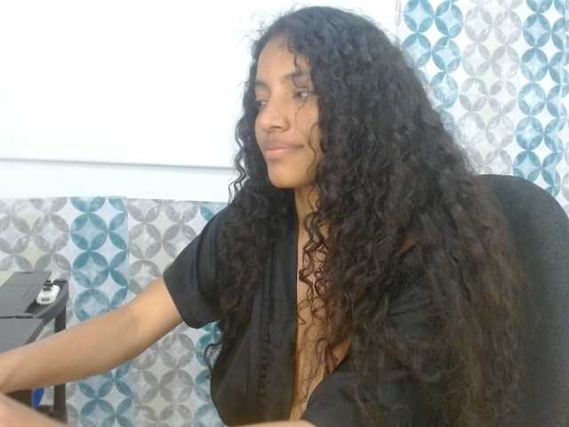 isabellacarson live cam on BongaCams