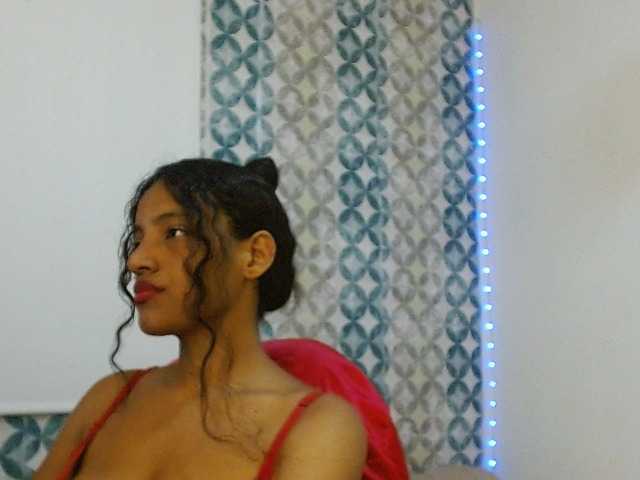 isabellacarson live cam on BongaCams