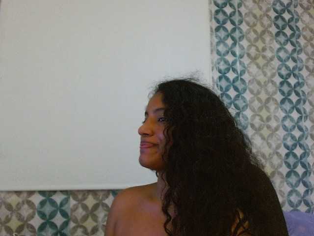 isabellacarson live cam on BongaCams