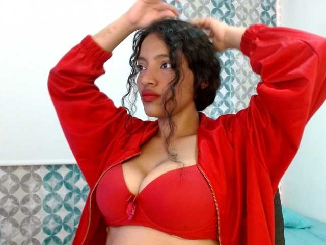 isabellacarson live cam on BongaCams