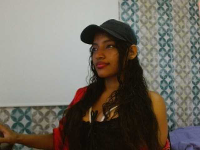isabellacarson live cam on BongaCams