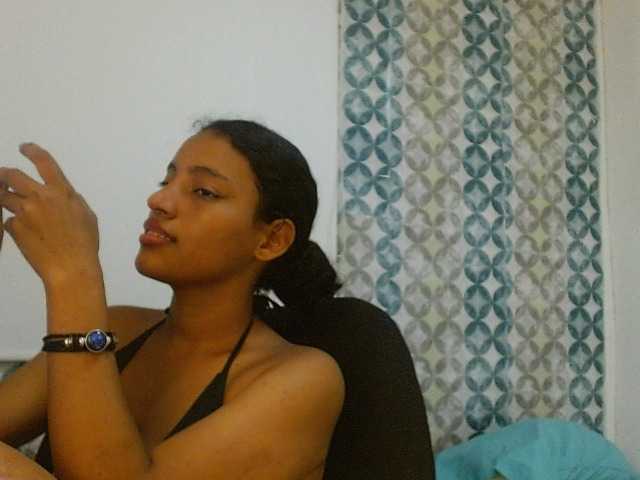 isabellacarson live cam on BongaCams
