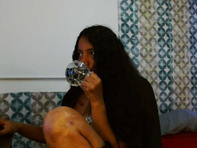 isabellacarson live cam on BongaCams
