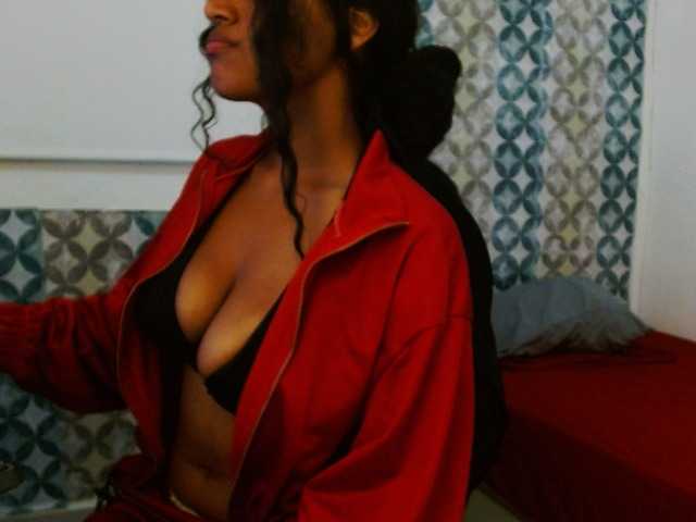 isabellacarson live cam on BongaCams