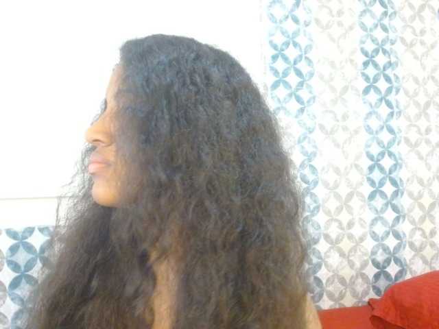 isabellacarson live cam on BongaCams