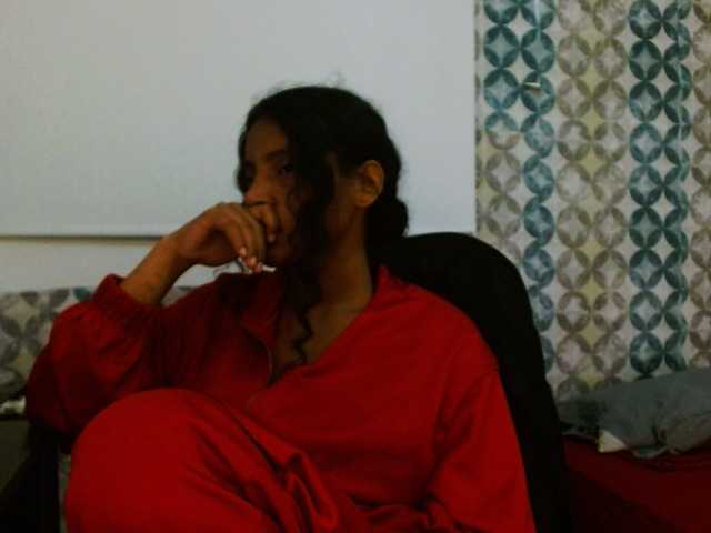isabellacarson live cam on BongaCams