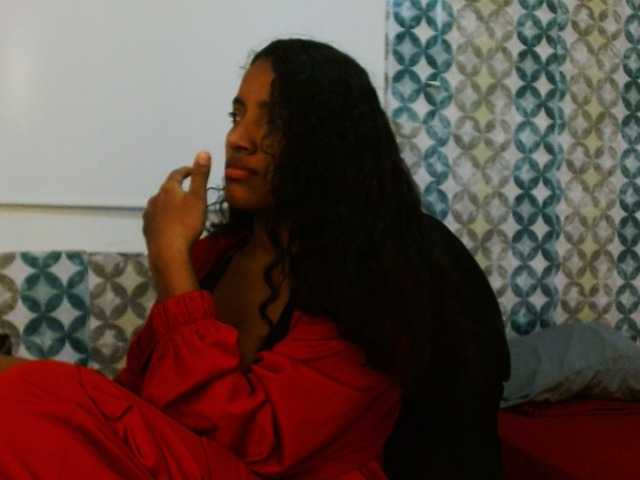 isabellacarson live cam on BongaCams