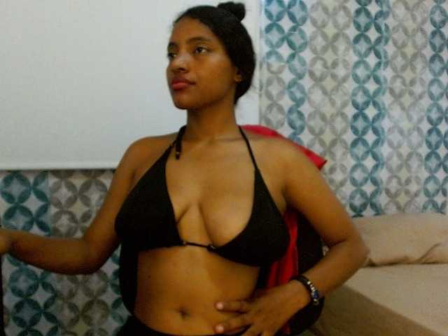 isabellacarson live cam on BongaCams