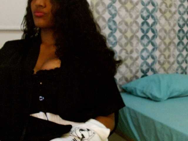 isabellacarson live cam on BongaCams