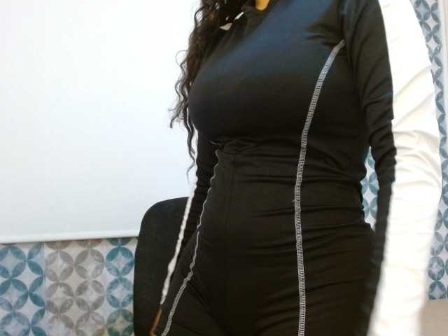 isabellacarson live cam on BongaCams