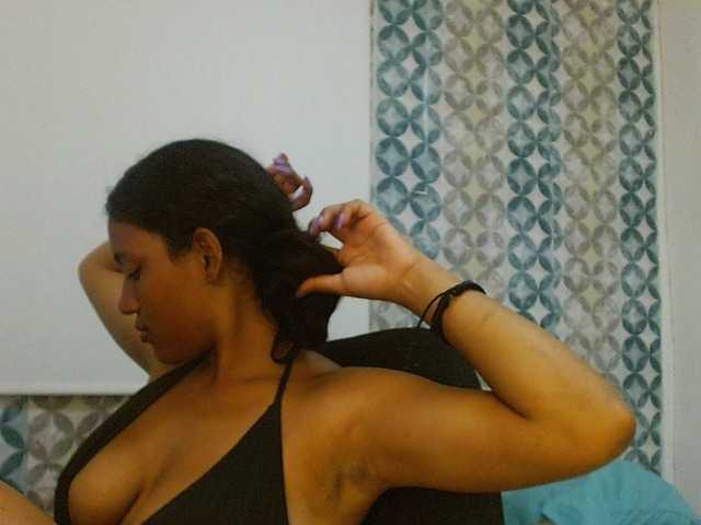 isabellacarson live cam on BongaCams