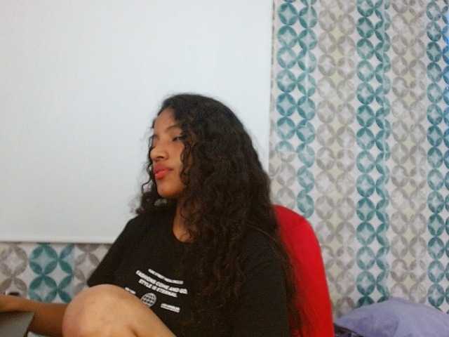 isabellacarson live cam on BongaCams