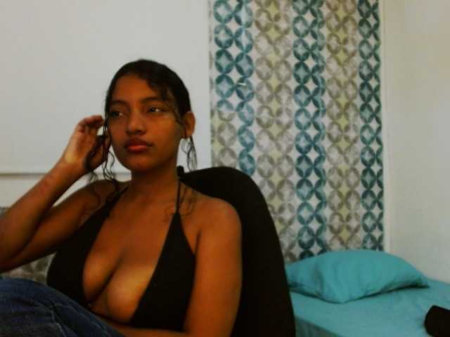isabellacarson live cam on BongaCams