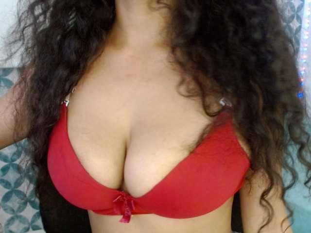 isabellacarson live cam on BongaCams