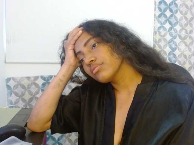 isabellacarson live cam on BongaCams