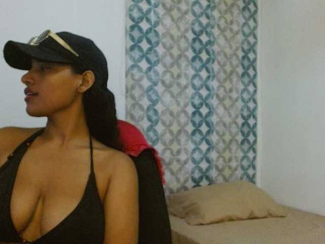 isabellacarson live cam on BongaCams