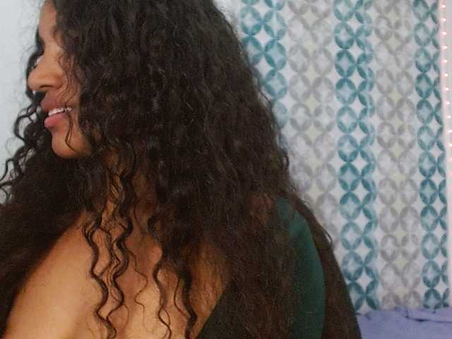 isabellacarson live cam on BongaCams