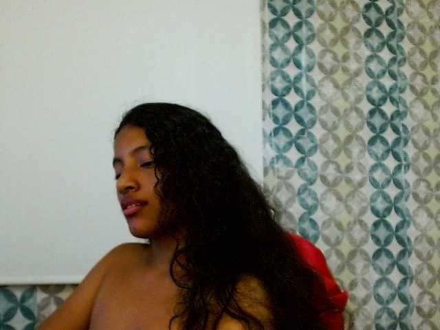 isabellacarson live cam on BongaCams