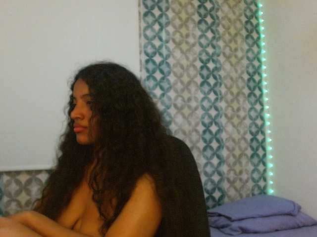 isabellacarson live cam on BongaCams