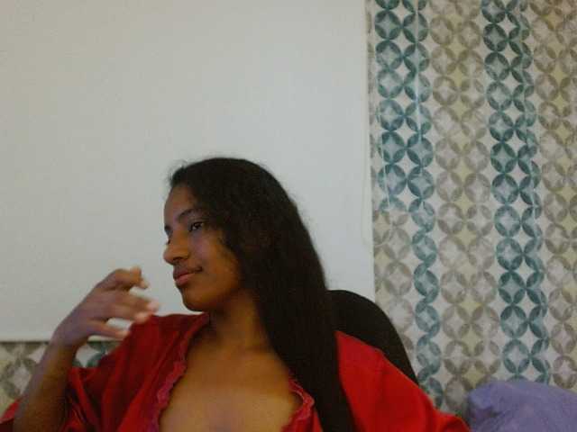 isabellacarson live cam on BongaCams