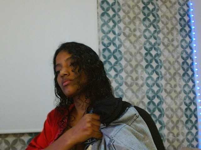 isabellacarson live cam on BongaCams