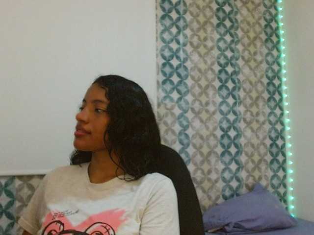 isabellacarson cam en directo en BongaCams
