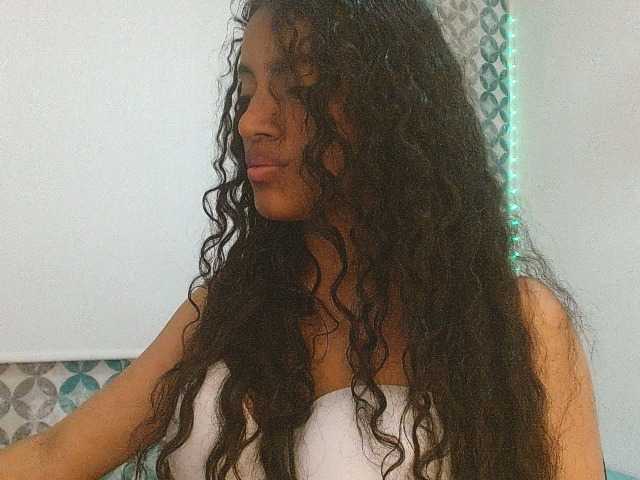 isabellacarson live cam on BongaCams