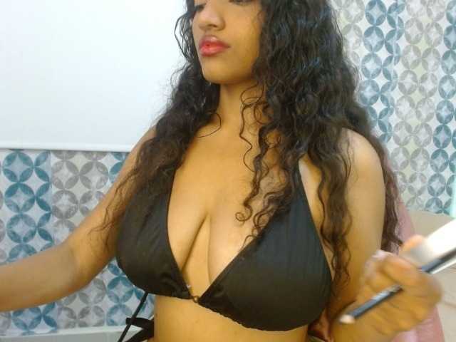 isabellacarson live cam on BongaCams