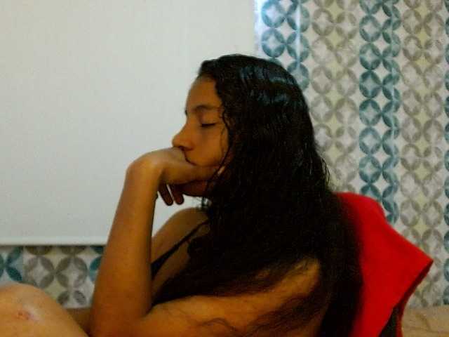 isabellacarson live cam on BongaCams