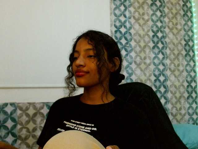 isabellacarson live cam on BongaCams